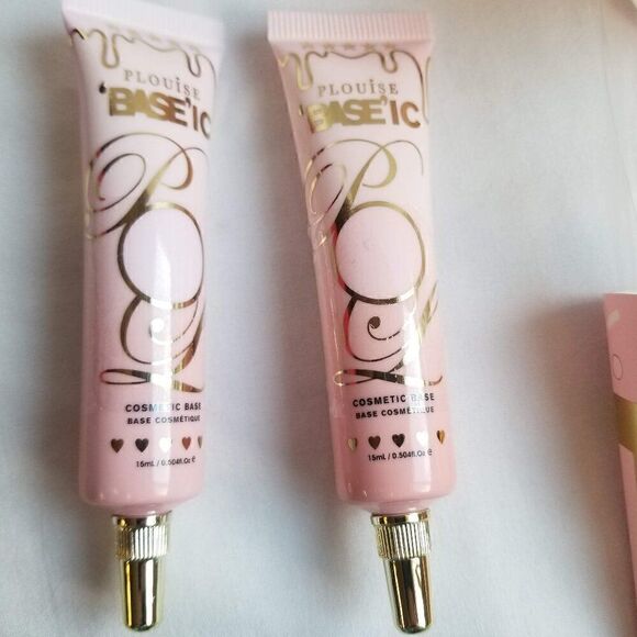 P.Louise The Perfect Base Coloured Base Set - Picture 6 of 10